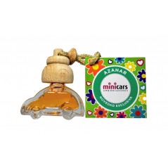 FASEBA Air freshener in stroller 6 ML MINICARS 02170EVAR