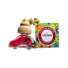 FASEBA Air freshener in stroller 6 ML MINICARS 02170EVAR