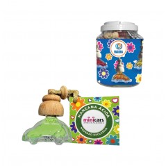 FASEBA Air freshener in stroller 6 ML MINICARS 02170EVAR