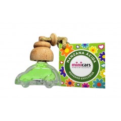 FASEBA Air freshener in stroller 6 ML MINICARS 02170EVAR