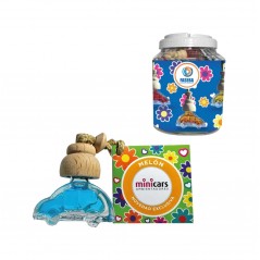 FASEBA Air freshener in stroller 6 ML MINICARS 02170EVAR