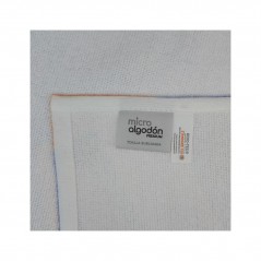 WINTRUCKER TOALLA TIPO SCANIA BLANCO 80X160CM 07290