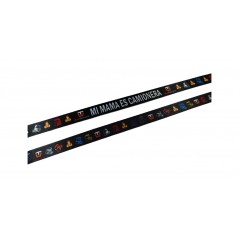 WINTRUCKER Trucker mom message bracelet 07304