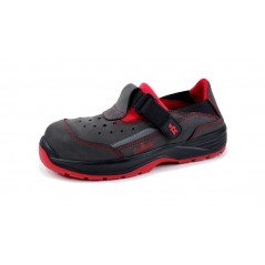 EUROROUTIER Water shoes convertible into clogs S1 TRUCKER HYBRID 09122G