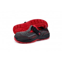 EUROROUTIER Water shoes convertible into clogs S1 TRUCKER HYBRID 09122G