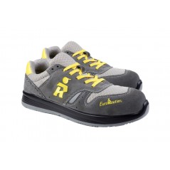 EUROROUTIER Safety water shoes S1P KEVLAR SPORTING 09123GVAR