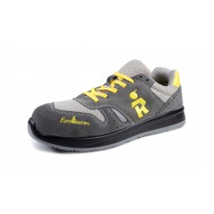 EUROROUTIER Safety water shoes S1P KEVLAR SPORTING 09123GVAR