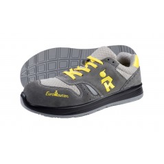 EUROROUTIER Safety water shoes S1P KEVLAR SPORTING 09123GVAR