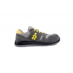 EUROROUTIER Safety water shoes S1P KEVLAR SPORTING 09123GVAR