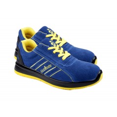 EUROROUTIER Safety water shoes S1P SPORTING 09124H