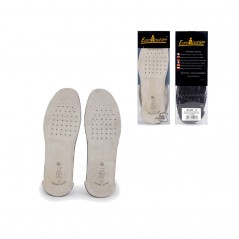 EUROROUTIER Universal leather eva insole 09126HVAR