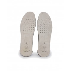 EUROROUTIER Universal leather eva insole 09126HVAR