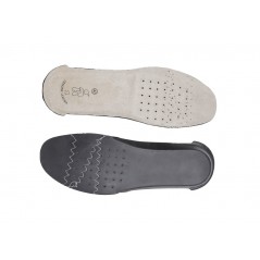 EUROROUTIER Universal leather eva insole 09126HVAR