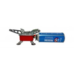 FASEBA Portable gas cylinder stove BTN-250 15330