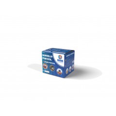 FASEBA Portable gas cylinder stove BTN-250 15330