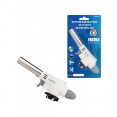 FASEBA Gas cartridge torch BTN-250 15331