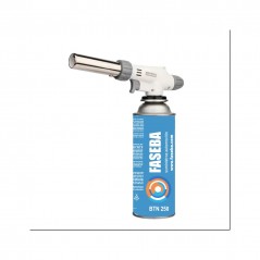 FASEBA Gas cartridge torch BTN-250 15331