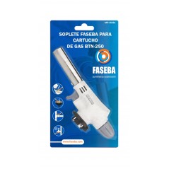 FASEBA Gas cartridge torch BTN-250 15331