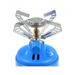 CAMPINGAZ Camping stove with self-ignition CARTUCHO 190 GR 15335