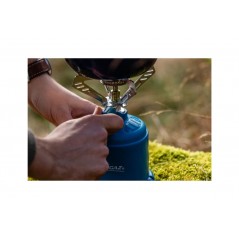 CAMPINGAZ Camping stove with self-ignition CARTUCHO 190 GR 15335