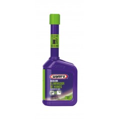 WYNNS Eliminador de humos para gasolina WYNN'S 325 ML (18803) 19083