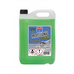 KRAFFT car coolant antifreeze 5L 30% 19354A