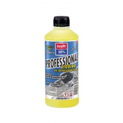 KRAFFT car coolant antifreeze 1L 30% 19355