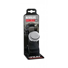 LAMPA Pomo de volante revolve aluminio LAM00036