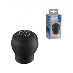 LAMPA Silicone gear shift knob G4 NEW LAM06054