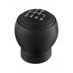 LAMPA Silicone gear shift knob G4 NEW LAM06054