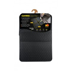 LAMPA Alfombra universal de pvc modelo california 4 PIEZAS LAM26488