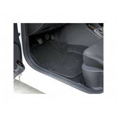 LAMPA Alfombra universal de moqueta en 4 piezas TWIST LAM26494