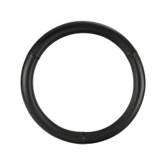 LAMPA Premium racing steering wheel cover 35-37 CM LAM33162