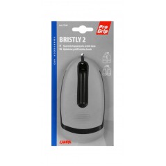 LAMPA Cepillo para limpieza de tapicerías y alfombras LAM37349