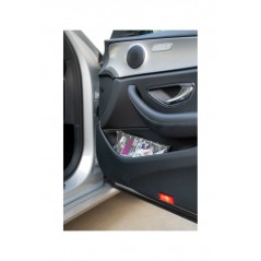 LAMPA Toallitas para limpieza de manos 24*22CM (24 UNIDADES) LAM38417