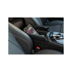 LAMPA Toallitas para limpieza de manos 24*22CM (24 UNIDADES) LAM38417