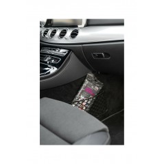 LAMPA Toallitas para limpieza de manos 24*22CM (24 UNIDADES) LAM38417
