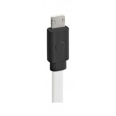 LAMPA Pocket power supply with universal cable 2600 MA APPLE/MICRO USB LAM38820