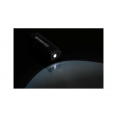 LAMPA Pocket power supply with universal cable 2600 MA APPLE/MICRO USB LAM38820