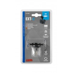 LAMPA Conector din con capa de protección LAM39007