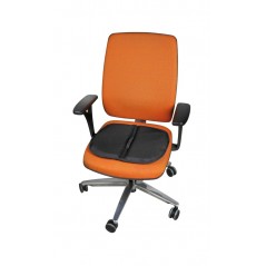 LAMPA Gel cushion for greater comfort while travelling LAM54365