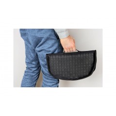 LAMPA Gel cushion for greater comfort while travelling LAM54365
