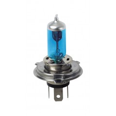 LAMPA Lámpara h4 blue-xe con homologación e 12V 60/55W P43T (BLISTER 2 UNIDADES) LAM58184