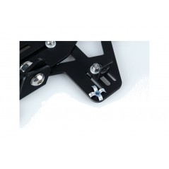 LAMPA Juego de remaches para portamatrícula 50 4,8X12MM LAM59581