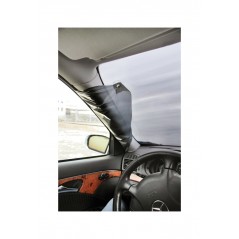LAMPA Funda de cristal para parabrisas con función anti escarcha (EXPOSITOR 12 UNIDADES) LAM66852