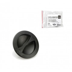 LAMPA Plastic cap with thread for LPG or CNG gas M10 LAM67108