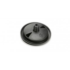 LAMPA Plastic cap with thread for LPG or CNG gas M10 LAM67108