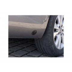 LAMPA Plastic cap with thread for LPG or CNG gas M10 LAM67108