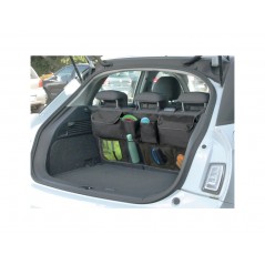 LAMPA Organizador para maletero o asiento de coche 86X46CM LAM69944