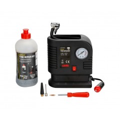 LAMPA Tire sealant and inflator kit LAM72172